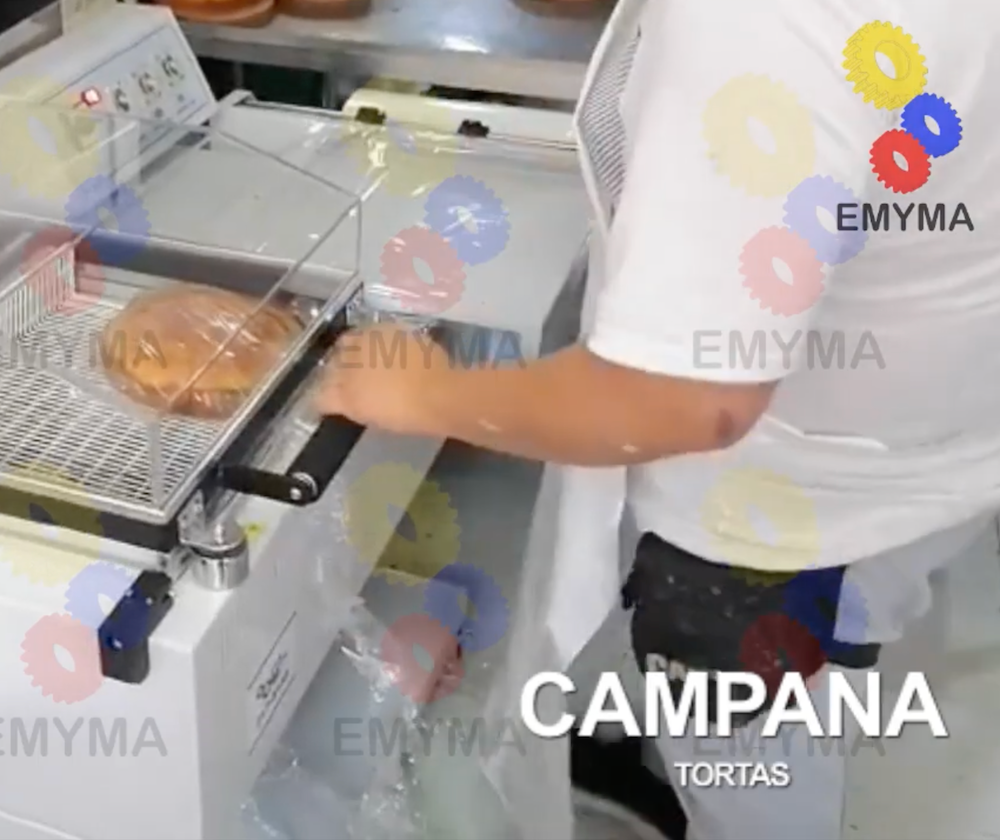 Campana BSF-5540