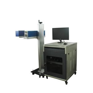 Codificador Laser