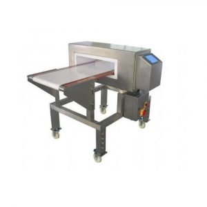 Detector de metales