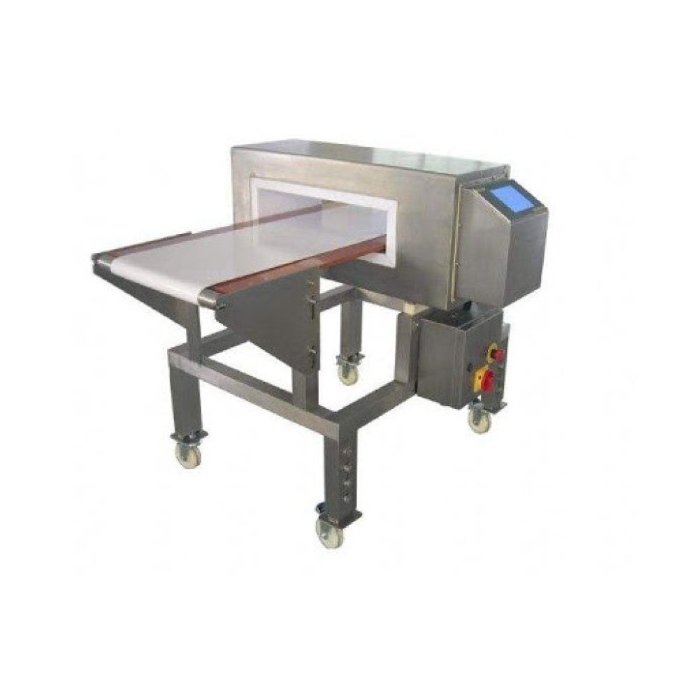 Detector de metales