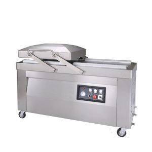 Empacadora al Vacio 610