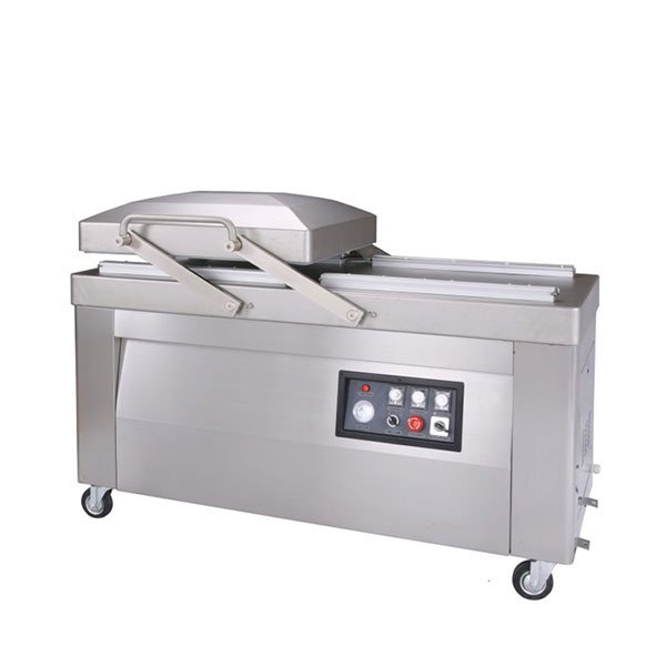 Empacadora al Vacio 610