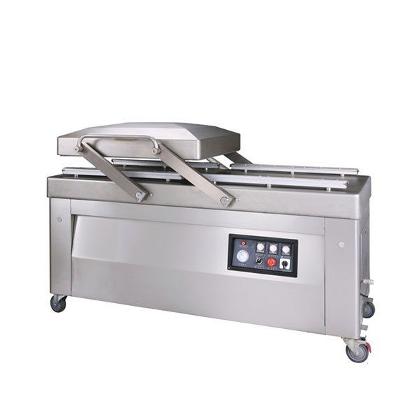 Empacadora Vacio 720