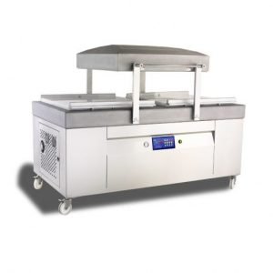 Empacadora al vacio 860