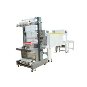 Tunel Enfardador 6030