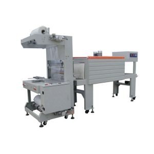Tunel Enfardador 5540