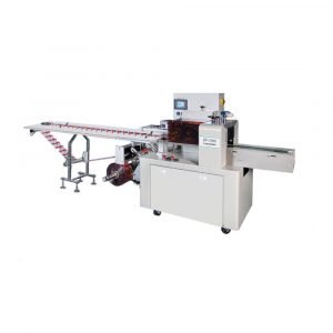 Flow pack zp 3000