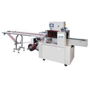 Flow pack zp 2000