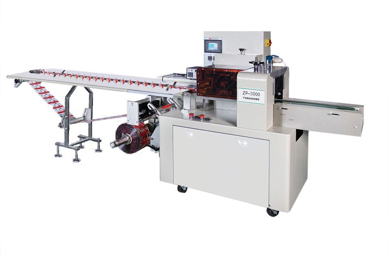Flow Pack zp3000