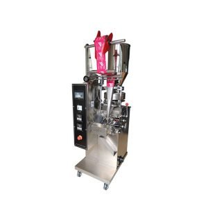 Sachet / Stick para líquidos y Pastosos