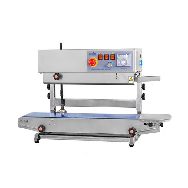 Selladora de banda 770h