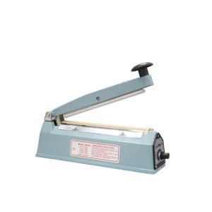 Selladora manual tijera