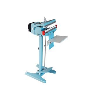 Selladora de pedal 450
