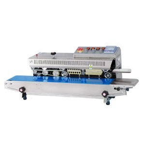 Selladora de banda FRBM 810II