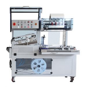 Selladora en L Automatica 5640