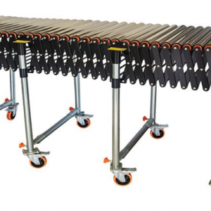 Equipos extensibles