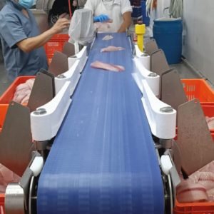 Equipos para manejo de alimentos