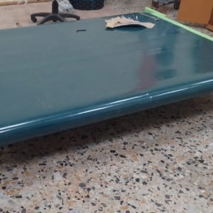 Proyectos Especiales